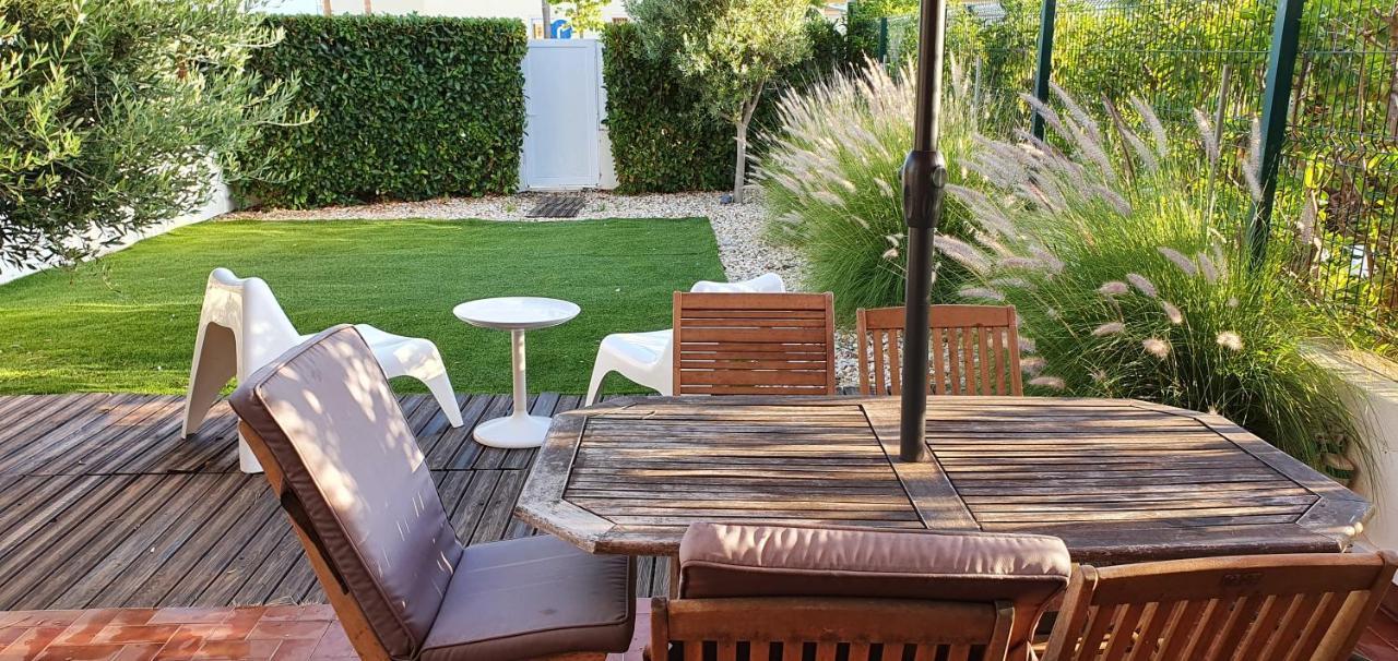 Villa Charmosa V2 Junto A E A Marina De Vilamoura